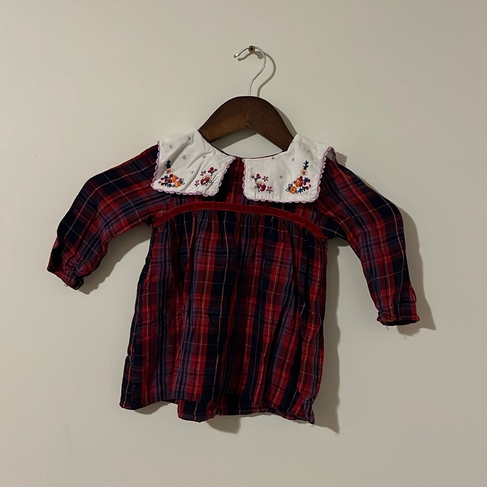 Karrot babywear exclusive baby shirt